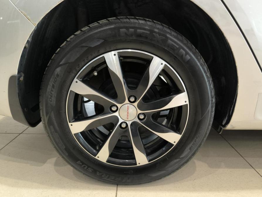 Kia Rio IV Казань  - изображение 22