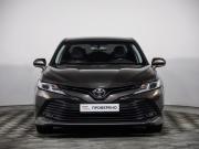 Toyota Camry VIII (XV70) Санкт-Петербург  - изображение 29