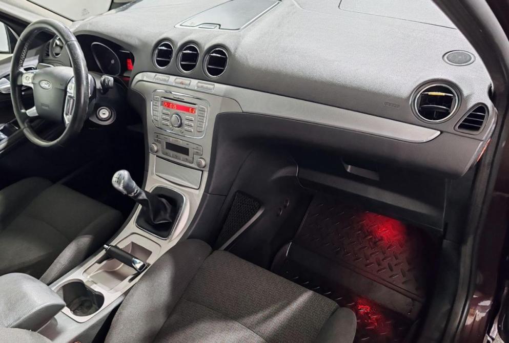 Ford S-MAX I Ярославль  - изображение 16