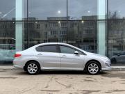 Peugeot 408 I Самара  - изображение 18