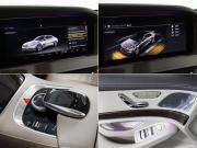 Mercedes-Benz S-Класс VI (W222 C217) Рестайлинг Москва  - изображение 49