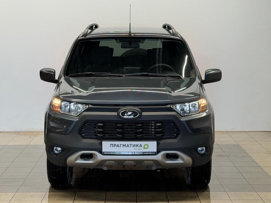 Lada (ВАЗ) Niva Travel I Санкт-Петербург  - изображение 2