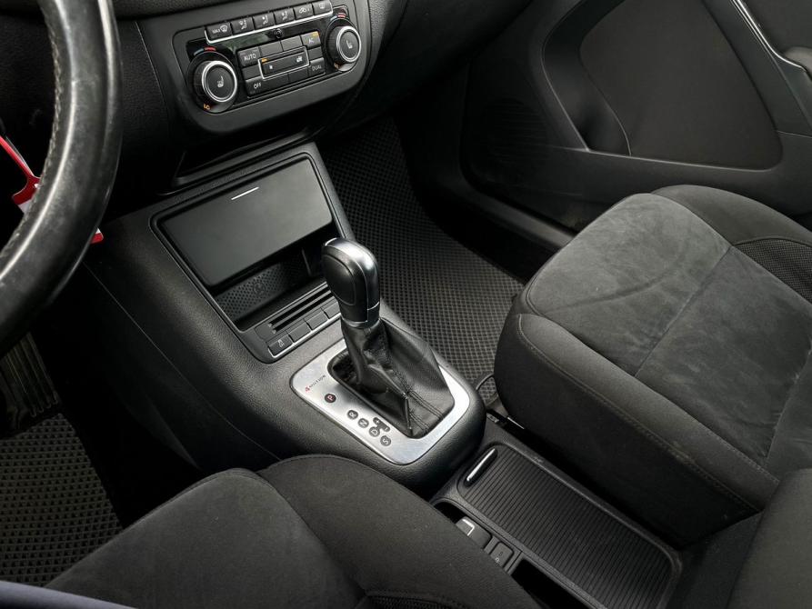 Volkswagen Tiguan I Рестайлинг Самара  - изображение 13