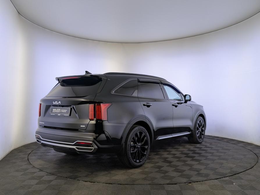 Kia Sorento IV Москва  - изображение 5