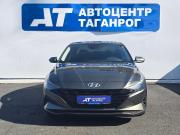 Hyundai Elantra VII (CN7) Таганрог  - изображение 30