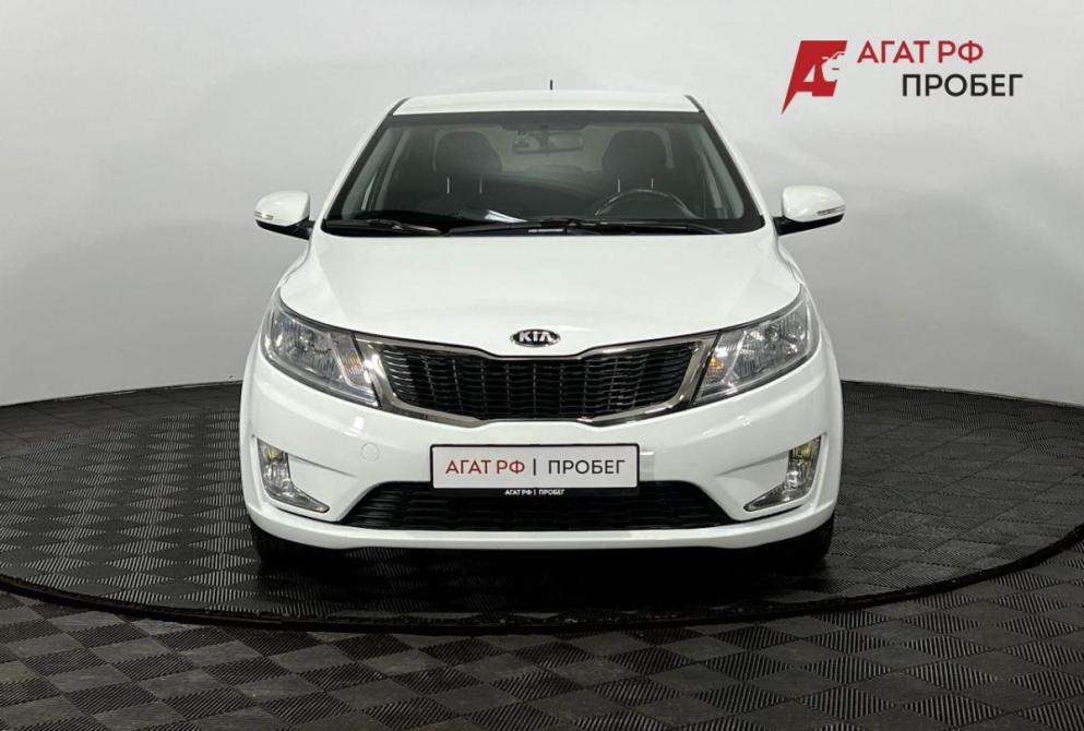 Kia Rio III Нижний Новгород  - изображение 3