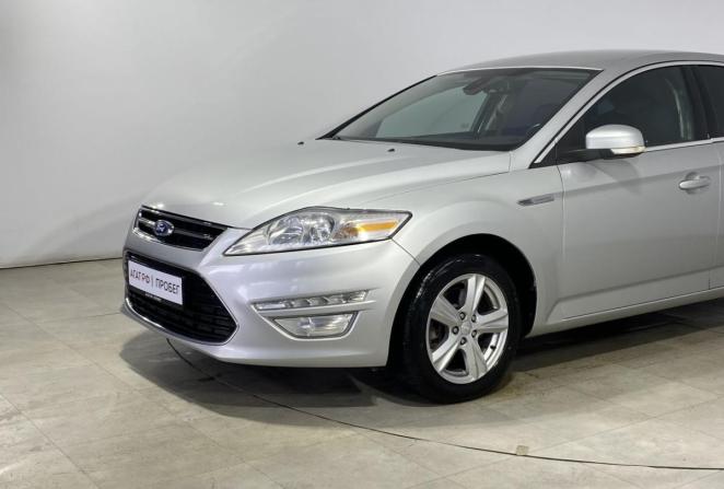 Ford Mondeo IV Рестайлинг с пробегом 2011 года, цена 850 000 рублей, 235502 км, седан, Автокод Объявления