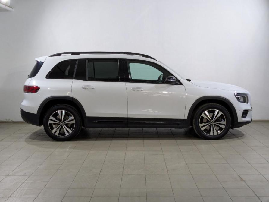 Mercedes-Benz GLB I (X247) Химки  - изображение 11