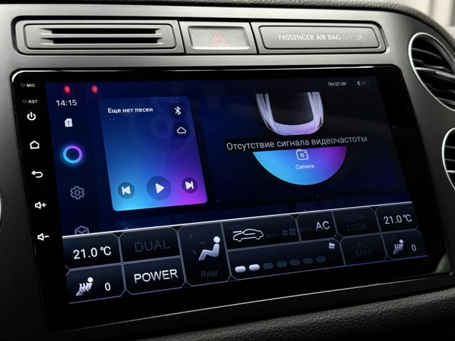 Volkswagen Tiguan I Рестайлинг Ижевск  - изображение 16
