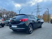 Opel Astra J Рестайлинг Стерлитамак  - изображение 25
