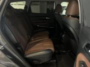 Hyundai Santa Fe IV Рестайлинг Москва  - изображение 29
