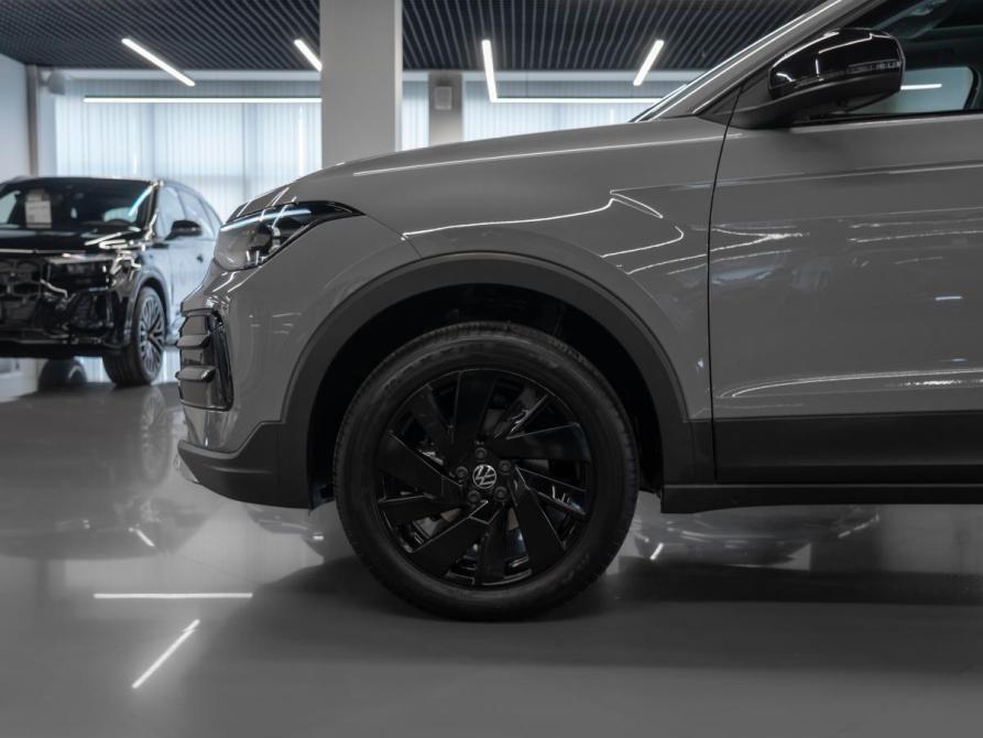 Volkswagen Tharu XR Москва  - изображение 24