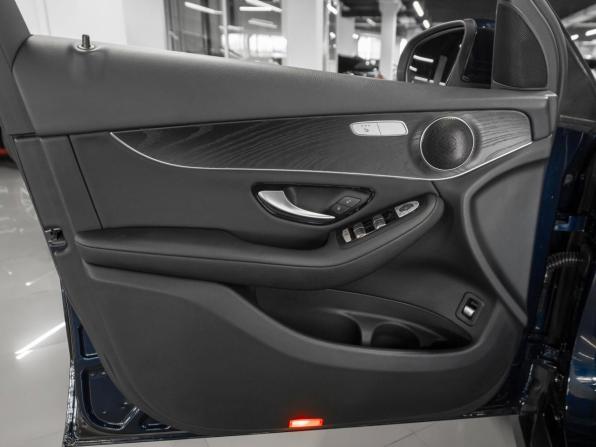 Mercedes-Benz GLC I (X253) с пробегом 2017 года, цена 3 840 000 рублей, 52947 км, внедорожник, Автокод Объявления