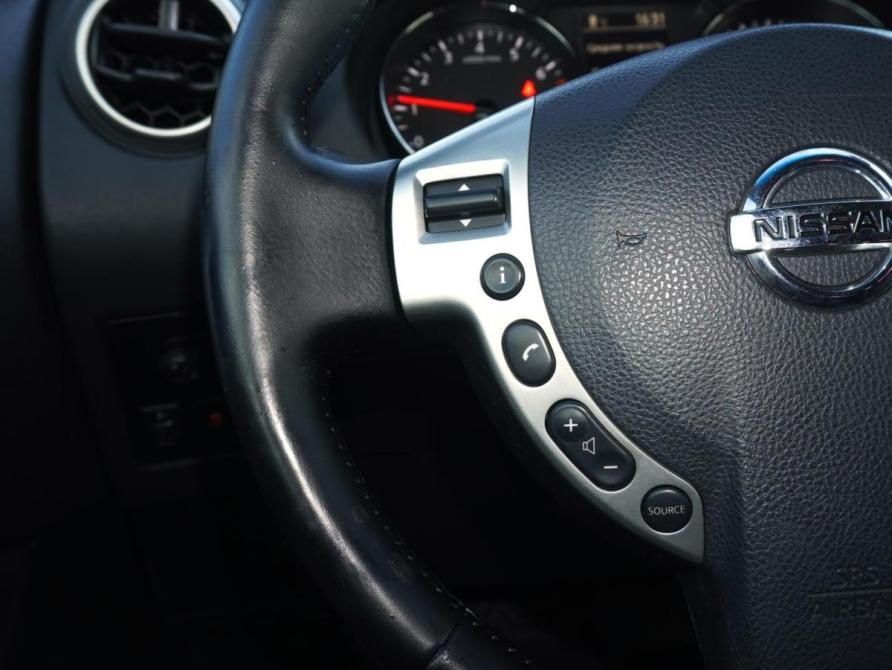 Nissan Qashqai I Рестайлинг Тверь  - изображение 13