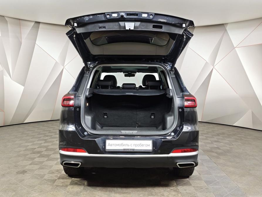 Chery Tiggo 7 Pro I Москва  - изображение 12