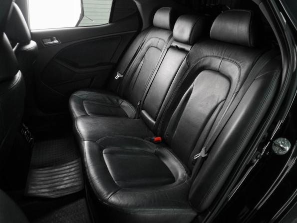 Kia Optima III с пробегом 2012 года, цена 1 430 000 рублей, 187938 км, седан, Автокод Объявления