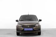 Lada (ВАЗ) Granta I Рестайлинг Барнаул  - изображение 25