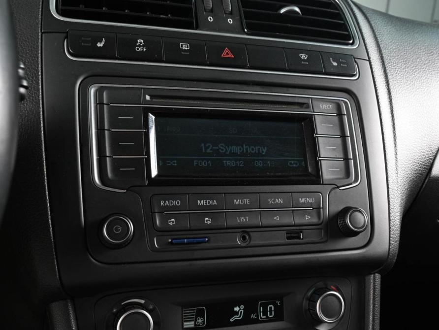 Volkswagen Polo V Ростов-на-Дону  - изображение 13