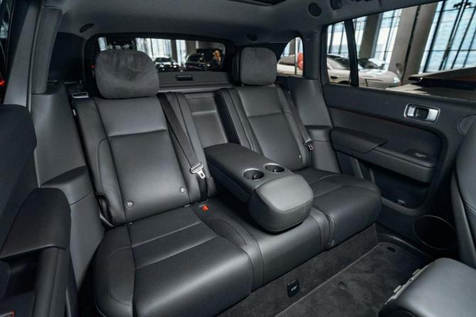 Новый Li Auto (Lixiang) L7 I Рестайлинг 2025 года, цена 10 855 000 рублей, внедорожник, Автокод Объявления