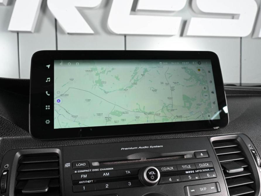 Honda Accord VIII Ростов-на-Дону  - изображение 16