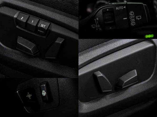 BMW X5 III (F15) с пробегом 2016 года, цена 2 349 000 рублей, 345589 км, внедорожник, Автокод Объявления