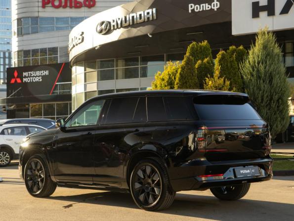 GAC Trumpchi S7 I с пробегом 2025 года, цена 4 598 000 рублей, 24925 км, внедорожник, Автокод Объявления
