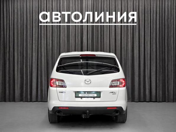 Mazda MPV III (LY) с пробегом 2006 года, цена 949 000 рублей, 284585 км, минивэн, Автокод Объявления