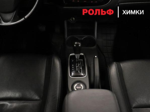 Mitsubishi Outlander III с пробегом 2012 года, цена 1 520 000 рублей, 111015 км, внедорожник, Автокод Объявления