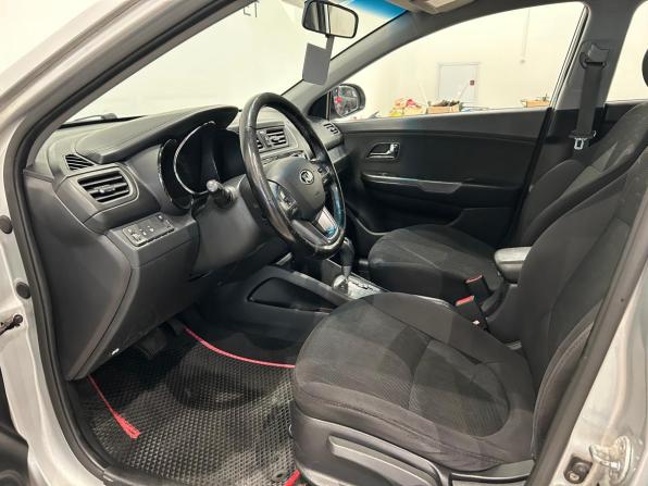 Kia Rio III с пробегом 2014 года, цена 749 000 рублей, 220487 км, седан, Автокод Объявления