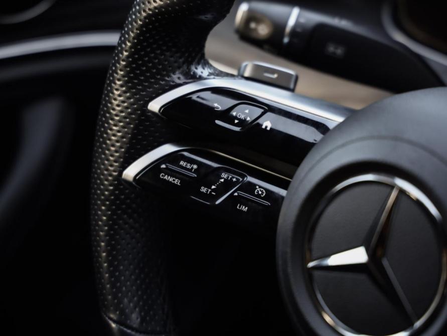 Mercedes-Benz E-Класс V (W213 S213 C238) Рестайлинг Санкт-Петербург  - изображение 12