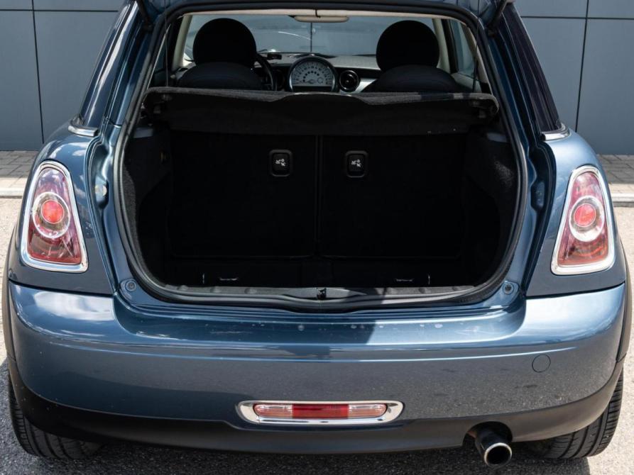 Mini Hatch II (R56) Рестайлинг Краснодар  - изображение 21