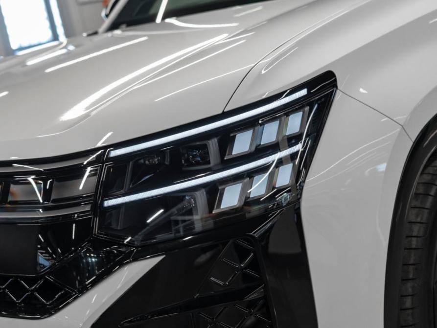Volkswagen Teramont II (China Market) Москва  - изображение 29