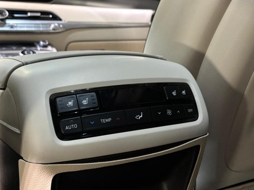 Hyundai Palisade I Сыктывкар  - изображение 18