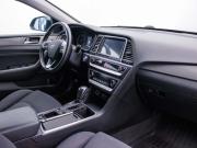 Hyundai Sonata VII (LF) Рестайлинг Москва  - изображение 29