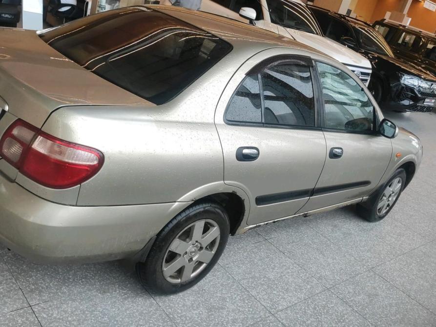 Nissan Almera II (N16) Рестайлинг Кемерово  - изображение 16