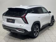 Geely Atlas II Курск  - изображение 27