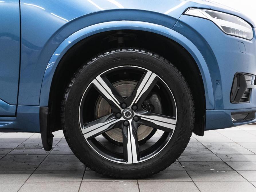 Volvo XC90 II Красноярск  - изображение 38