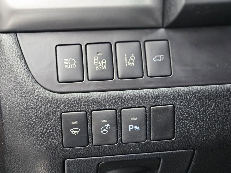 Toyota Highlander III (XU50) Санкт-Петербург  - изображение 24