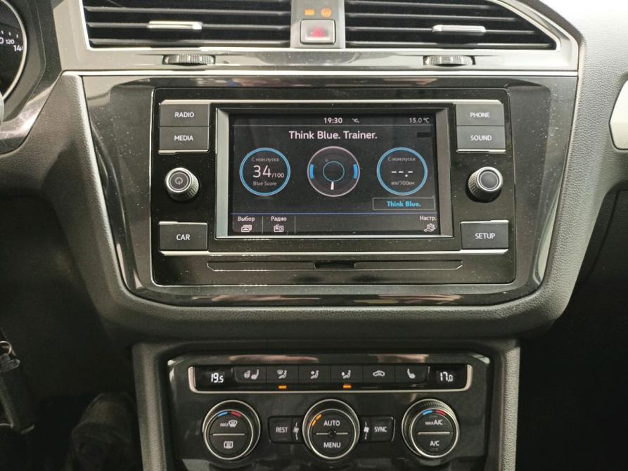Volkswagen Tiguan II Архангельск  - изображение 19