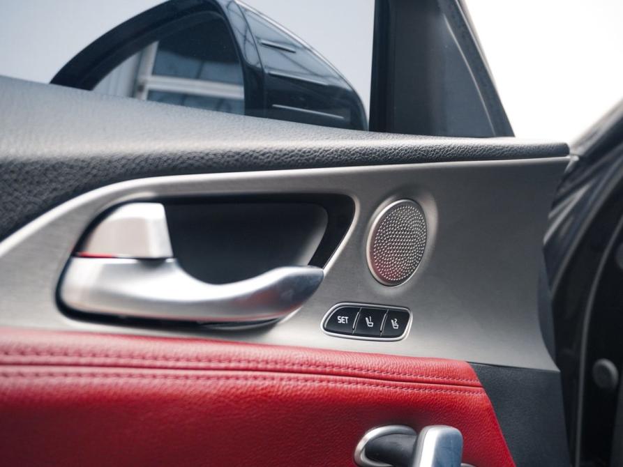 Kia Stinger I Ростов-на-Дону  - изображение 16