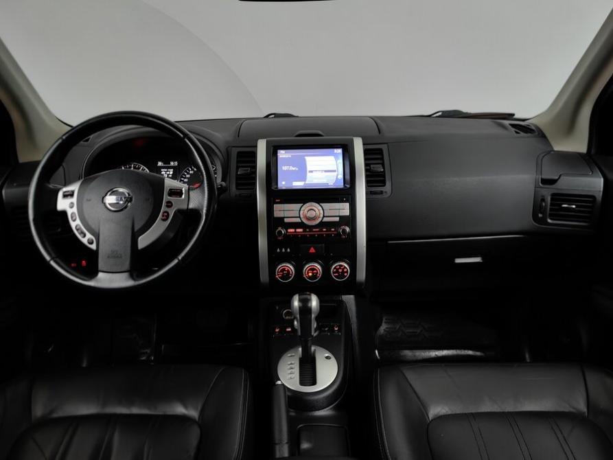 Nissan X-Trail II Рестайлинг Подольск  - изображение 12