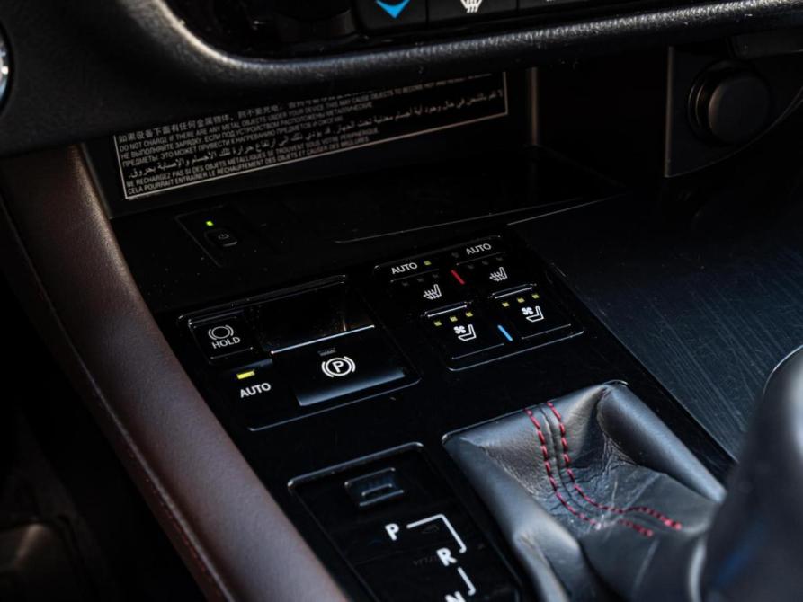 Lexus RX IV Краснодар  - изображение 17