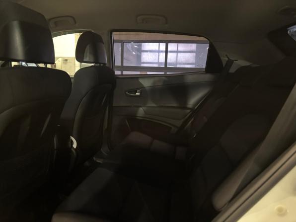 SsangYong Actyon II с пробегом 2013 года, цена 699 000 рублей, 253872 км, внедорожник, Автокод Объявления
