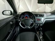 Kia Rio III Рестайлинг Москва  - изображение 40