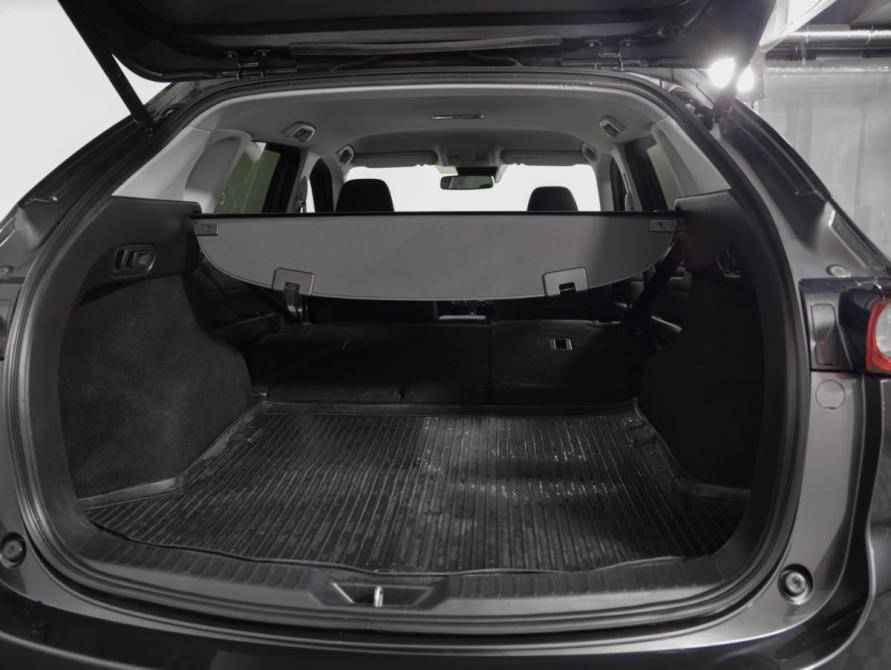 Mazda CX-5 II Санкт-Петербург  - изображение 26