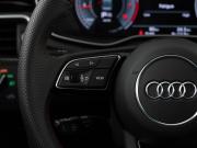 Audi A4 V (B9) Рестайлинг Москва  - изображение 47