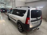Lada (ВАЗ) Largus I Сургут  - изображение 11
