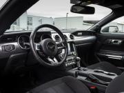 Ford Mustang VI Рестайлинг Москва  - изображение 39