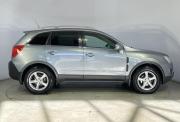 Opel Antara I Рестайлинг Саранск  - изображение 32