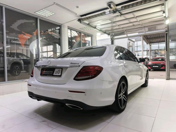Mercedes-Benz E-Класс V (W213 S213 C238) с пробегом 2018 года, цена 3 200 000 рублей, 100450 км, седан, Автокод Объявления